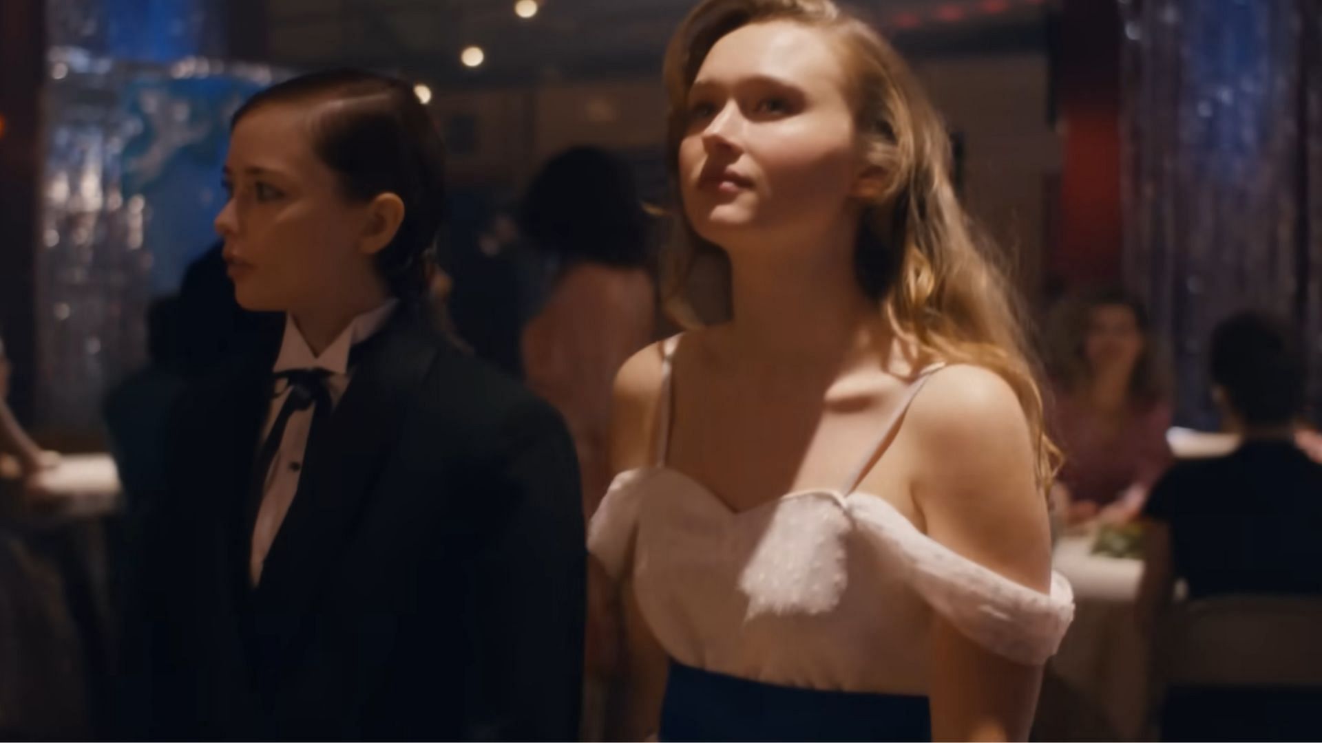A still from Fear Street: Prom Queen (Image via Netflix)